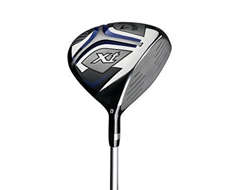 Callaway Golf Xj Junior Golf Set Right Hand White