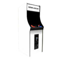 Prime Arcades Upright Arcade Machine 750 Games Collection