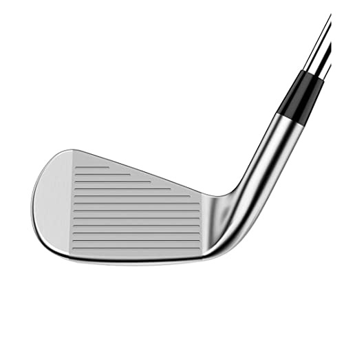 Titleist T100II Golf Iron Set Chrome