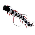 Yingfeida HFLY 59ft Large Inflatable Centipede Kite Black