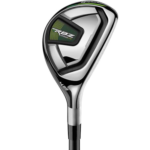 TaylorMade PKG-RBZ SL 11PC Golf Set Graphite
