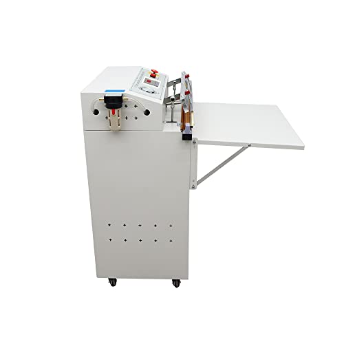 INTBUYING Industrial Vacuum Sealing Machine 110V for Food Packaging 23.6inch