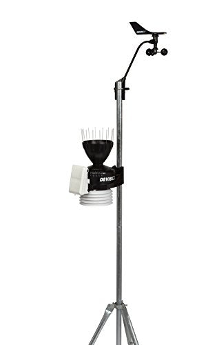 Davis Instruments Cabled Integrated Sensor Suite 6322C