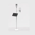 GOYOJO Wireless Outdoor Weather Monitoring Station