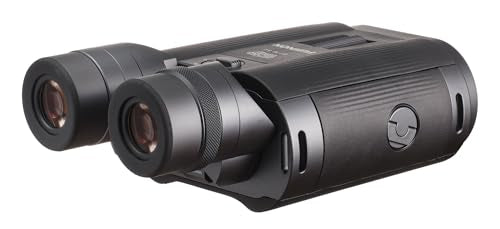 Fujifilm FUJINON Techno-STABI TS-L2040 20x40 Stabilized Binoculars