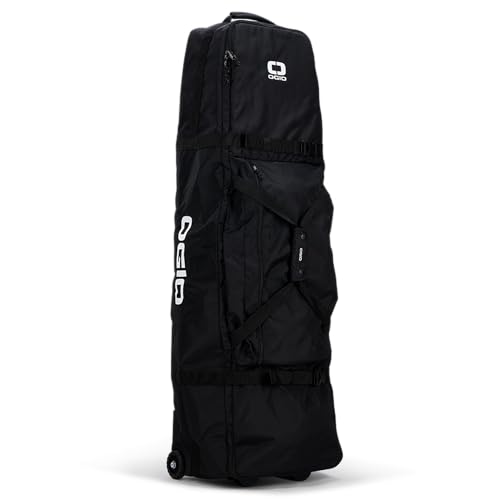 Callaway OGIO Alpha Travel Cover Black
