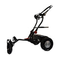 FTR Caddytrek CaddyTrek CT2000R2 Remote Controlled Golf Bag Cart Multicolor