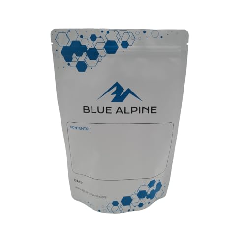 Blue Alpine Medium Freeze Dryer - Vacuum Food Dehydrator