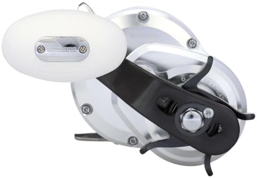SHIMANO Trinidad Conventional Reels TN30A Fishing Silver