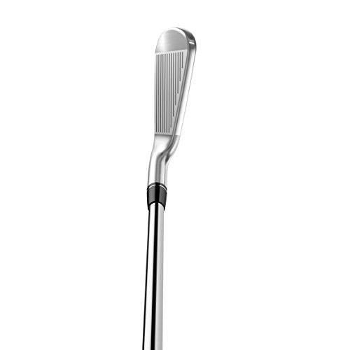 TaylorMade Golf P790 Men's Iron Set 8-Piece Graphite Senior Flex Left Hand