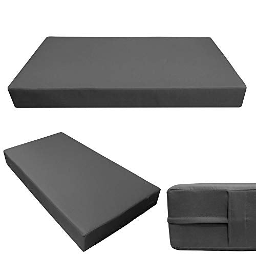 Prolinemax Style1 Full Size 5PC Outdoor Daybed Mattress Cushion Set AD003