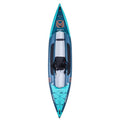 HO Scout 1 Kayak Green