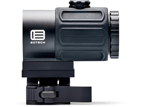 EOTECH G43 3X Magnifier Black