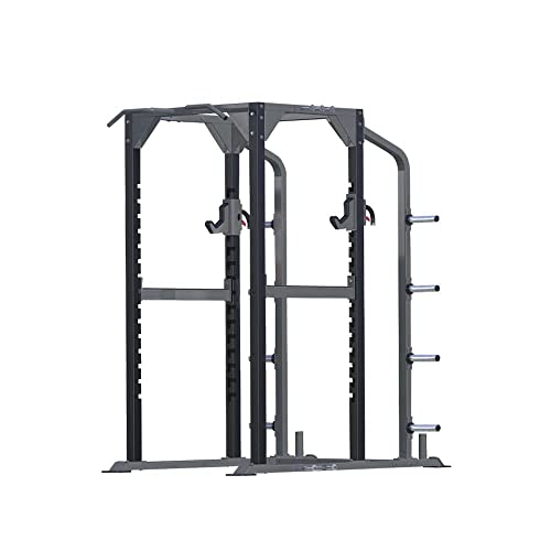 TKO Power Rack