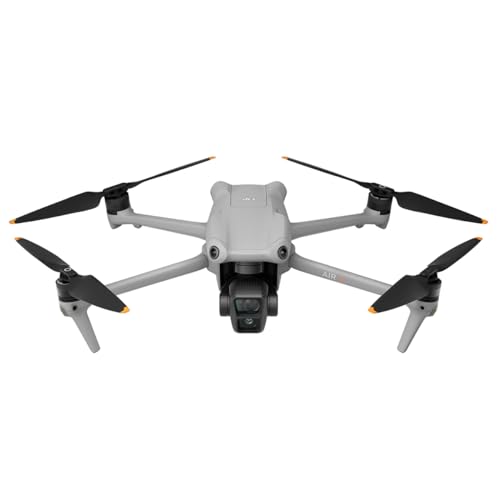 DJI Air 3 Drone More Combo with DJI RC 2 Controller