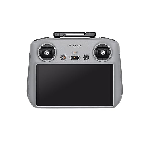 Qmint Original RC 2 Remote Controller for DJI Air 3/Mini 4 Pro Drones, 5.5-inch FHD Screen