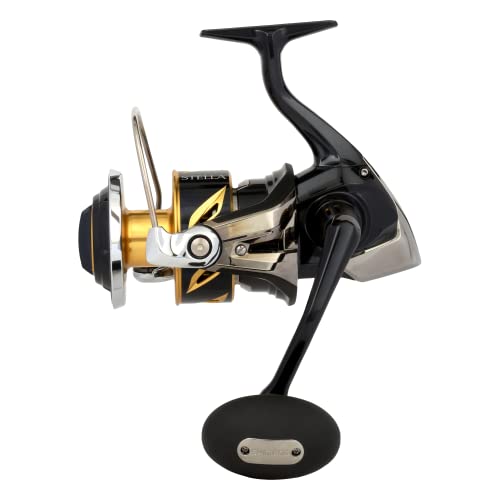 Shimano Inc. Stella SW 14000XG Multi