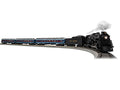 Lionel Polar Express FlyerChief Bluetooth Train Set Multicolor