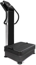 MCP Fitness Professional Dual Motor Full Body Vibration Platform Plate Exercise Fitness Machine