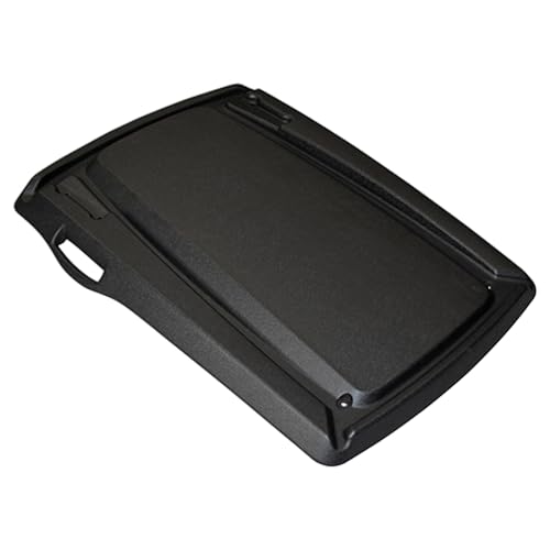 RHOX Red Hawk TOP-0056 Top Compatible With E-Z-GO RXV 613227 Factory Style Textured, Black Golf Carts Multi
