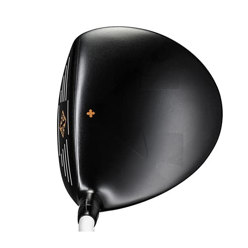 EPEC Upgradeable Junior Golf Club Set Black