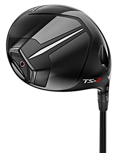 Titleist TSR2 9* Driver Stiff Graphite Design Tour AD DI-6