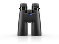 ZEISS Conquest HDX 15x56 Waterproof Binoculars with LotuTec T* HD Coated Glass Black