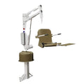 Aqua Creek Products Spa Lift Elite Without Anchor White/Tan