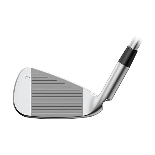 PING Ping G430 Iron Set 5-PW+45* Black