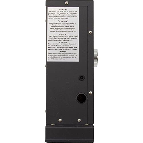 Raypak Digital Electric Spa Heater 5.5KW 240V 017121