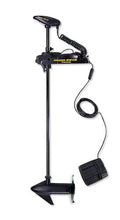 Minn Kota Powerdrive Bow-Mount Trolling Motor with Foot Control, Autopilot, Universal Sonar 70-lb Thrust, 60" Shaft