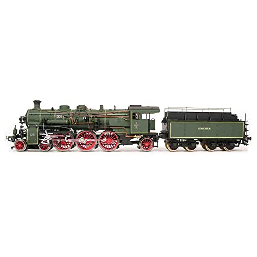 Occre BR-18 Bavarian Dream Model Kit