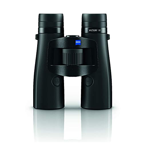 ZEISS Victory RF 10x42 Binoculars Rangefinder Black