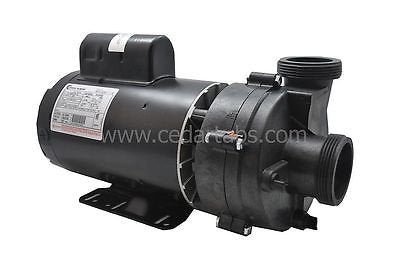 Northern Lights Group Balboa Spa System - 3 HP Pump, 5.5 Kw Heater