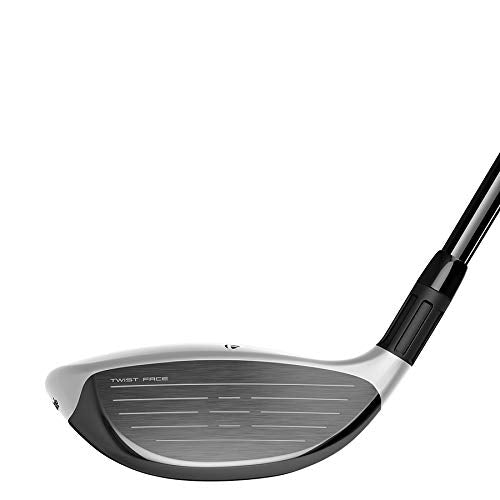 TaylorMade Golf M6 Women's 7 Fairway Wood Chrome