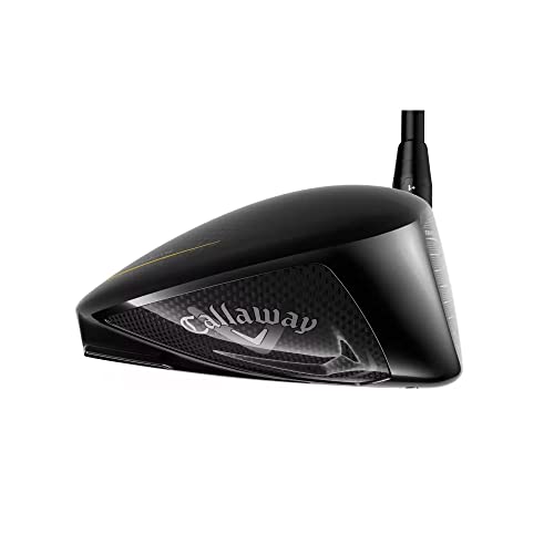 Callaway Golf 2022 Rogue ST Max Driver Silver
