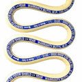 Raritan Hose-SANIFLEX 1.5" 50FT Roll