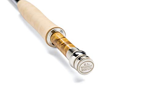 Winston AIR 2 Fly Rod 6wt 9'0 4pc Brown
