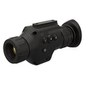 theOpticGuru ATN Odin LT Wearable Compact Thermal Monocular 320x240 2-4x White Hot, Black Hot
