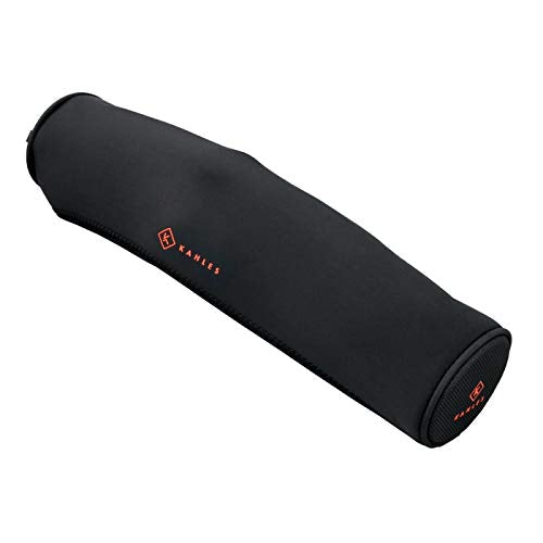 KAHLES K525i 5-25x56 Scope SKMR Black