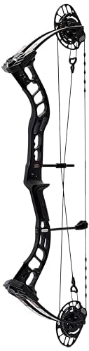 PSE ARCHERY Brute ATK Bow Black