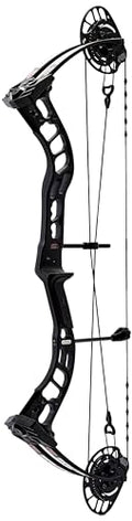 PSE ARCHERY Brute ATK Bow Black