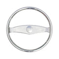 Schmitt & Ongaro Marine Tapered Shaft Wheel 15.5