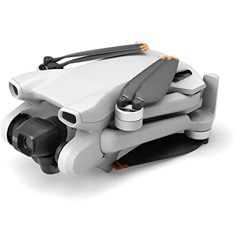 RotorLogic Mini 3 Aircraft Replacement Unit Gray