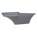 S.R. Smith Flyte-Deck II Stand with 8-Foot Fibre Dive Diving Board Gray Granite