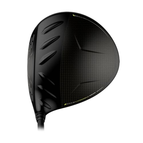 PING G430 Max 10k Driver 9* (Alta CB Black 55 Stiff) Golf Club
