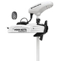 Minn Kota Riptide PowerDrive 55 lb. Thrust, 54" Shaft, Micro Remote White