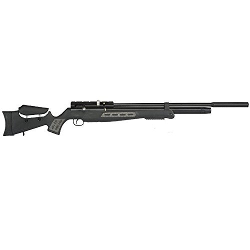 Hatsan BT65SB QE PCP Air Rifle .25 Caliber Black