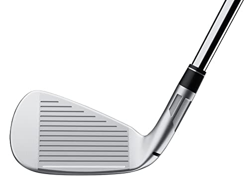 TaylorMade Golf Club Stealth Iron Set Stiff Graphite
