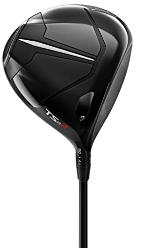 Titleist TSR2 9* Driver Stiff Graphite Design Tour AD DI-6